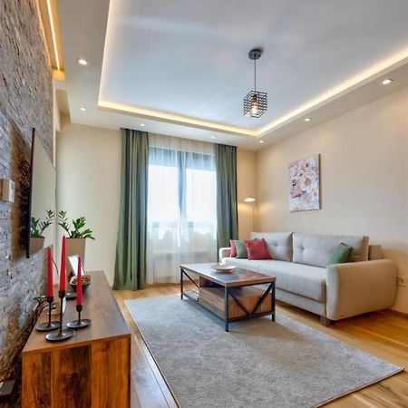 Apartman 65 Златибор Екстер'єр фото