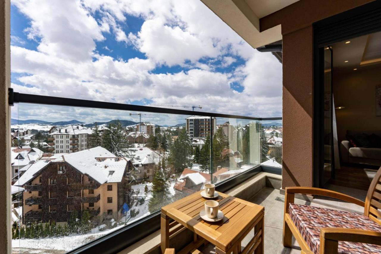 Apartman 65 Златибор Екстер'єр фото