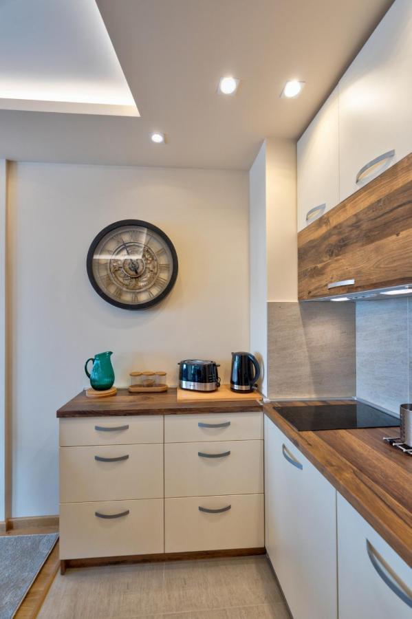 Apartman 65 Златибор Екстер'єр фото
