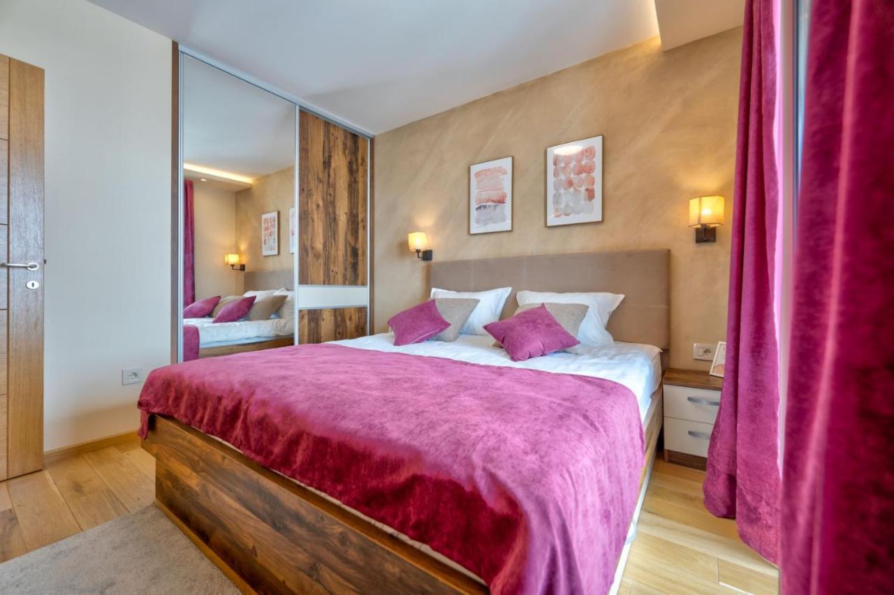 Apartman 65 Златибор Екстер'єр фото