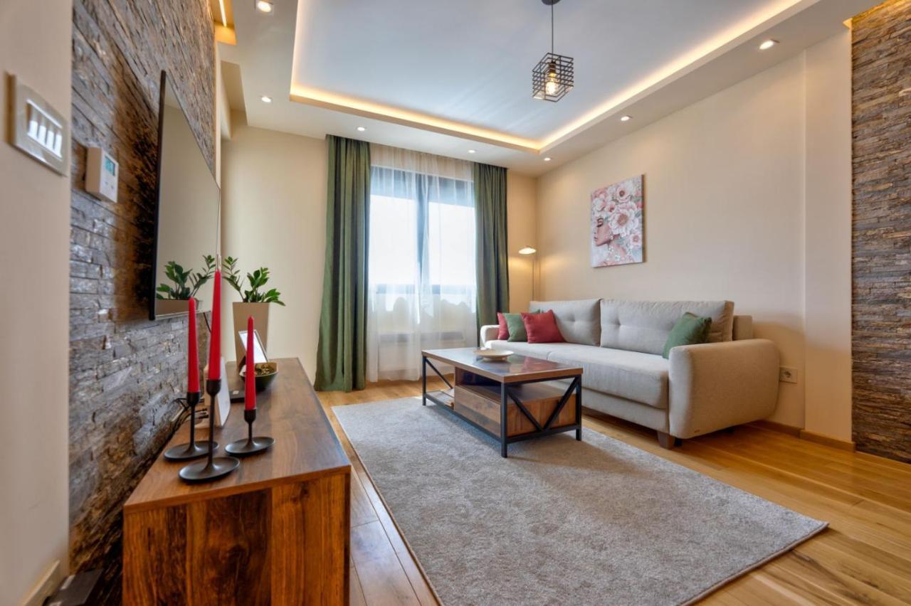Apartman 65 Златибор Екстер'єр фото
