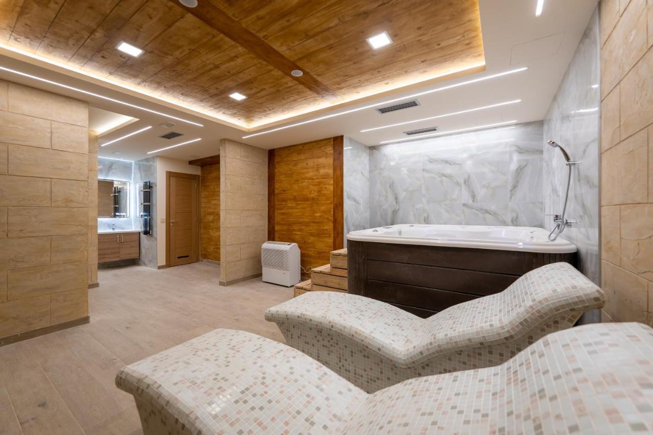 Apartman 65 Златибор Екстер'єр фото