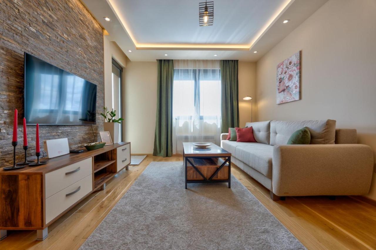Apartman 65 Златибор Екстер'єр фото