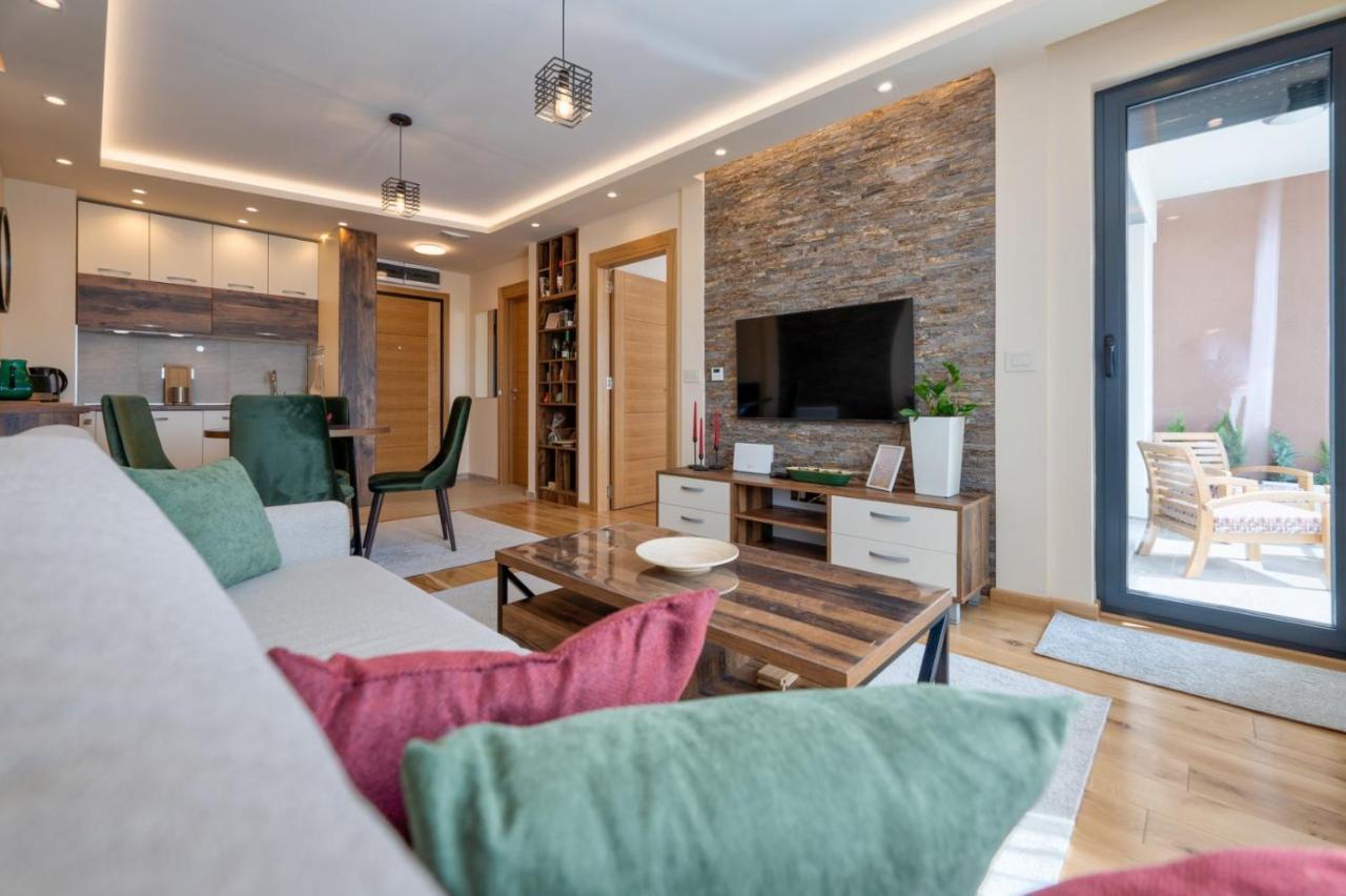 Apartman 65 Златибор Екстер'єр фото