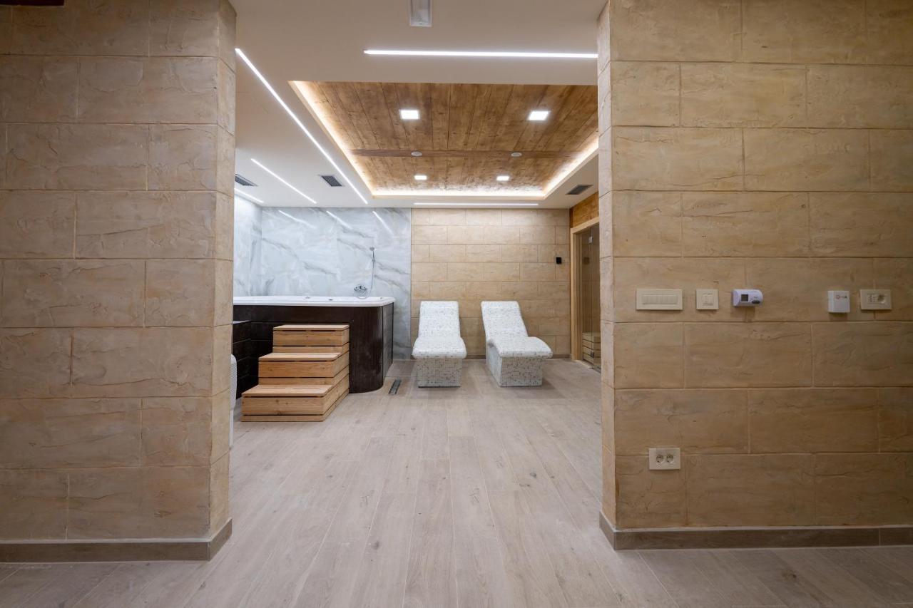 Apartman 65 Златибор Екстер'єр фото