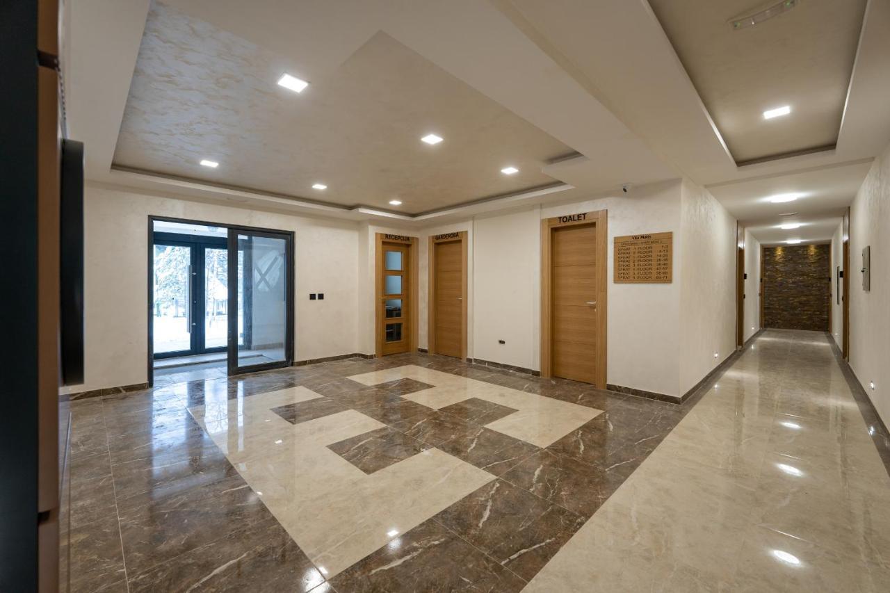 Apartman 65 Златибор Екстер'єр фото